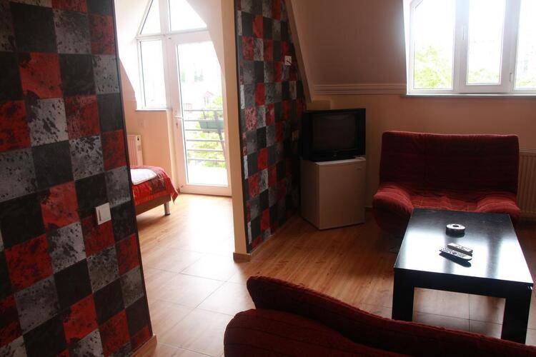 Irise Hotel