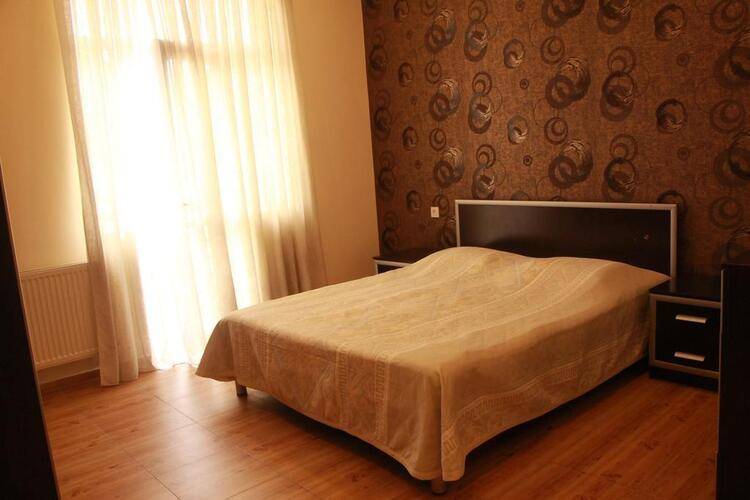 Irise Hotel