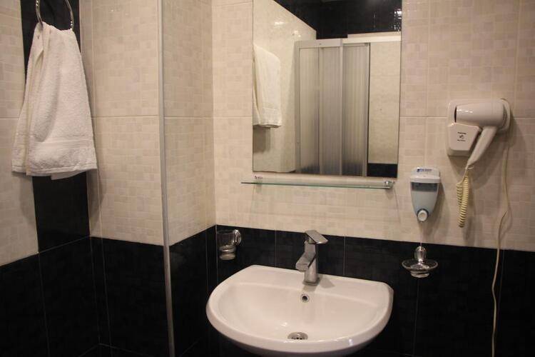 Irise Hotel