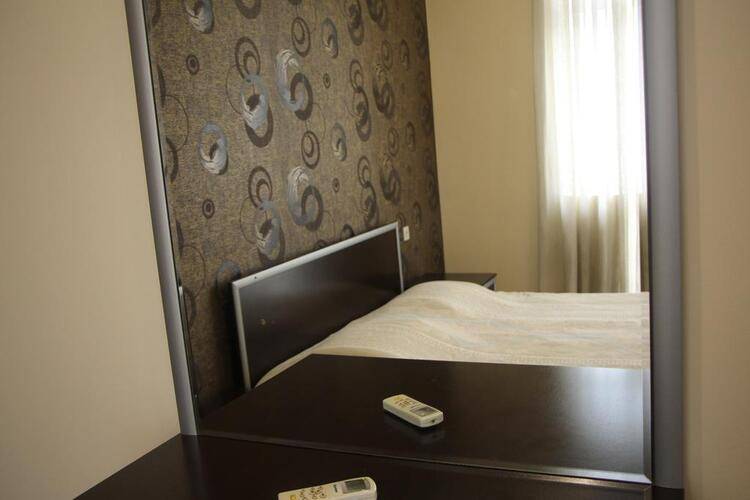 Irise Hotel