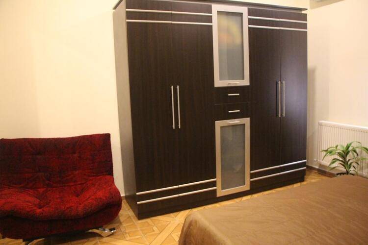Irise Hotel