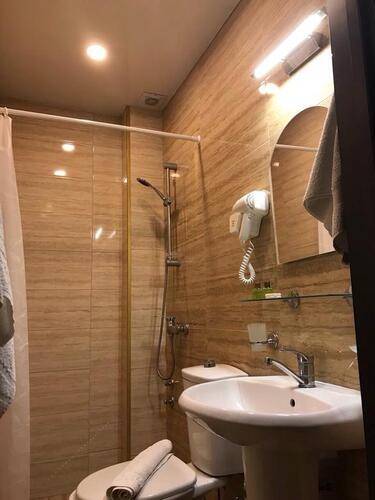 Irise Hotel