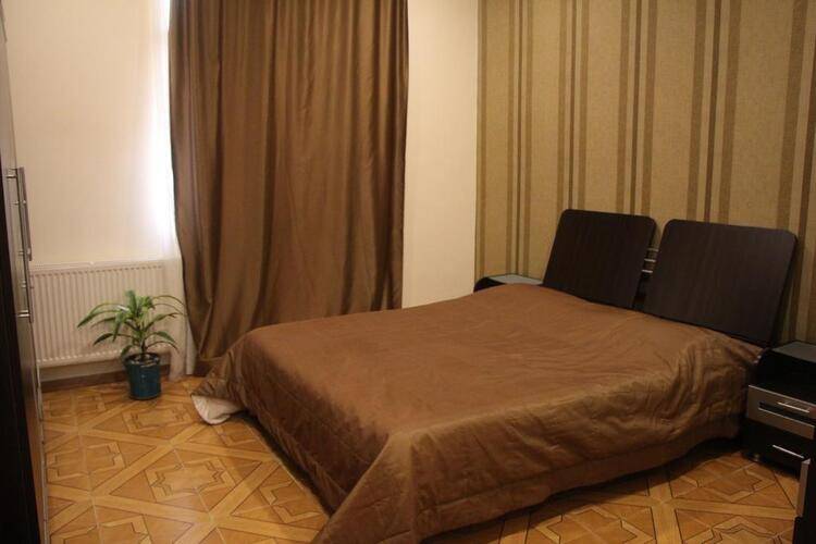 Irise Hotel