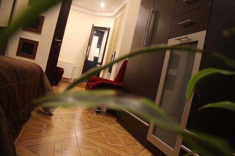 Irise Hotel