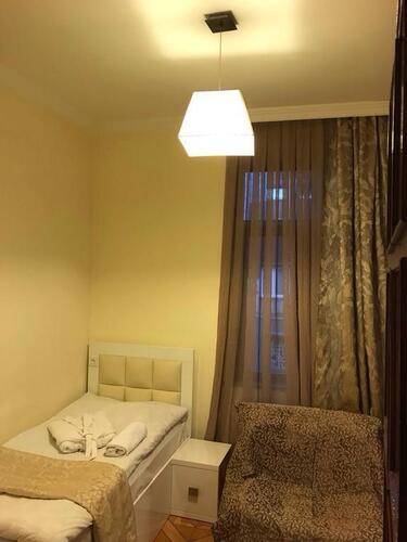 Irise Hotel