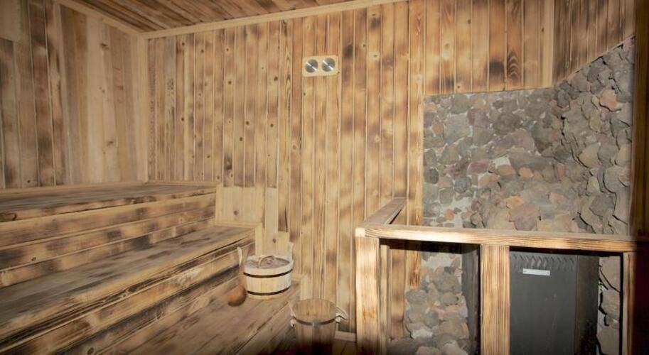 Gudauri Hut Hotel