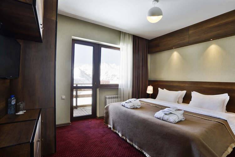 Carpe Diem Hotel