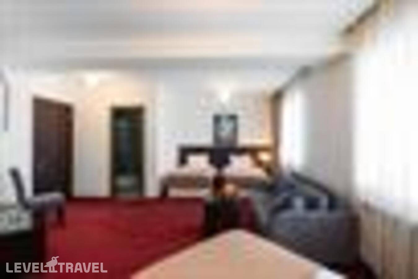 фотографии отеля Carpe Diem Hotel в Грузия(Гудаури) - фото №27