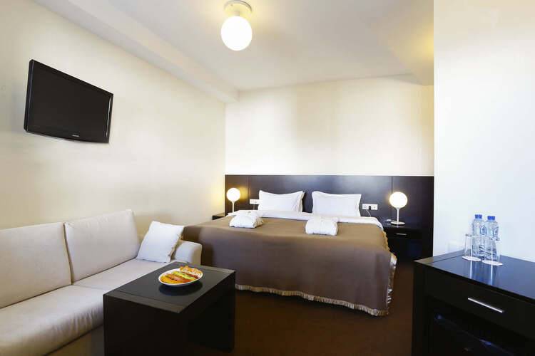 Carpe Diem Hotel