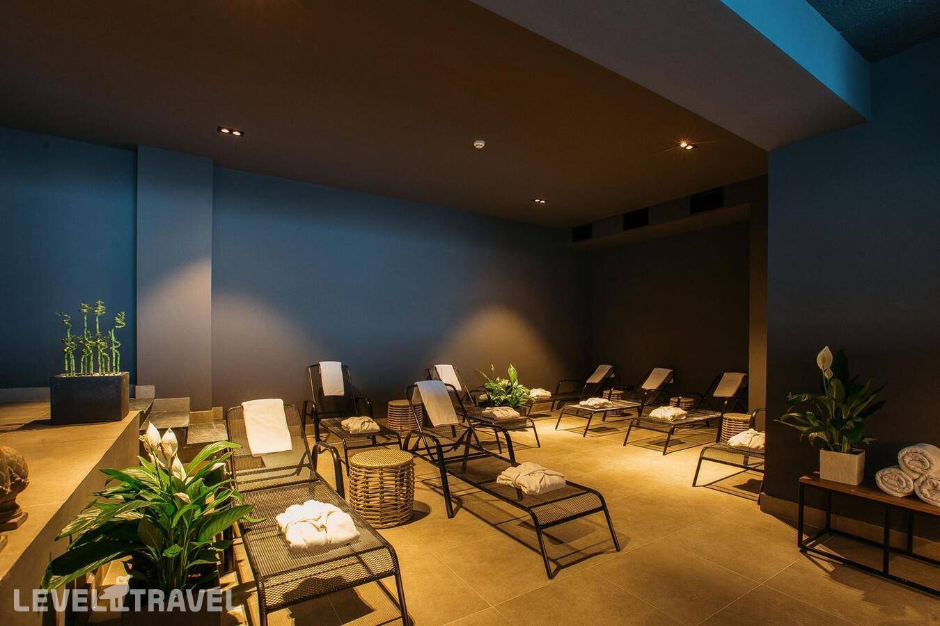 фотографии отеля Carpe Diem Hotel в Грузия(Гудаури) - фото №3