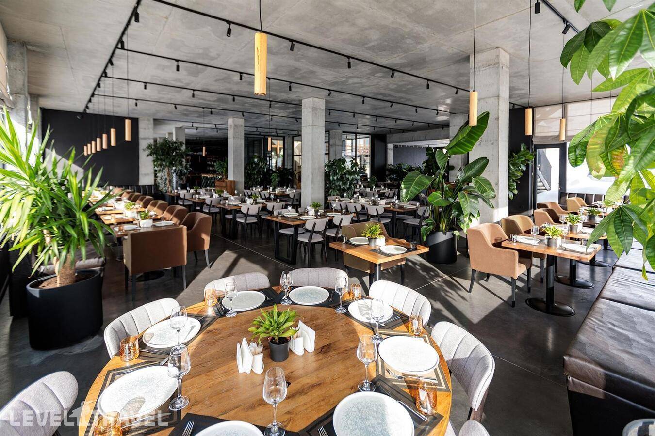 фотографии отеля Carpe Diem Hotel в Грузия(Гудаури) - фото №7