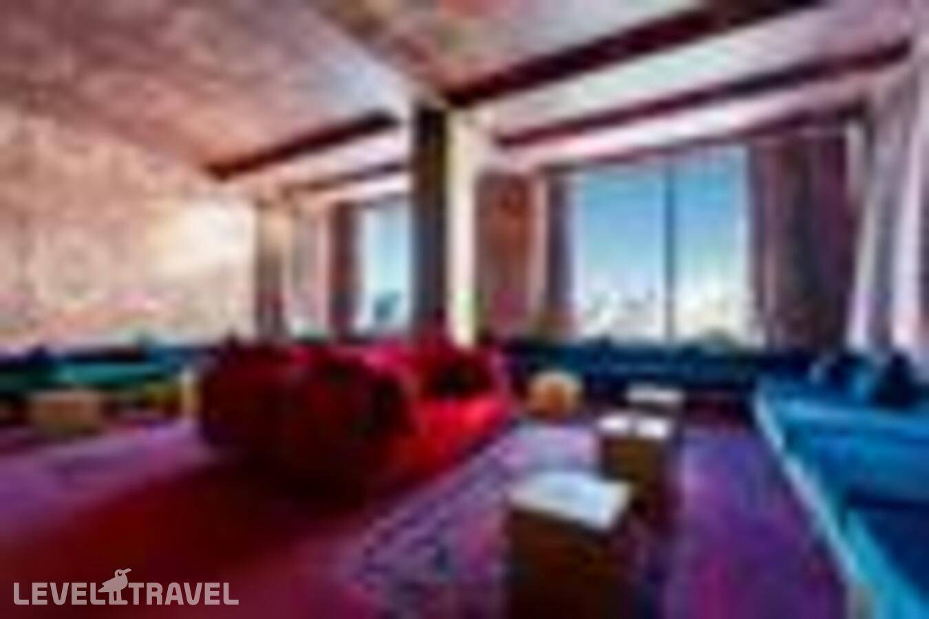 фотографии отеля Carpe Diem Hotel в Грузия(Гудаури) - фото №14