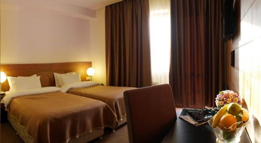 Carpe Diem Hotel