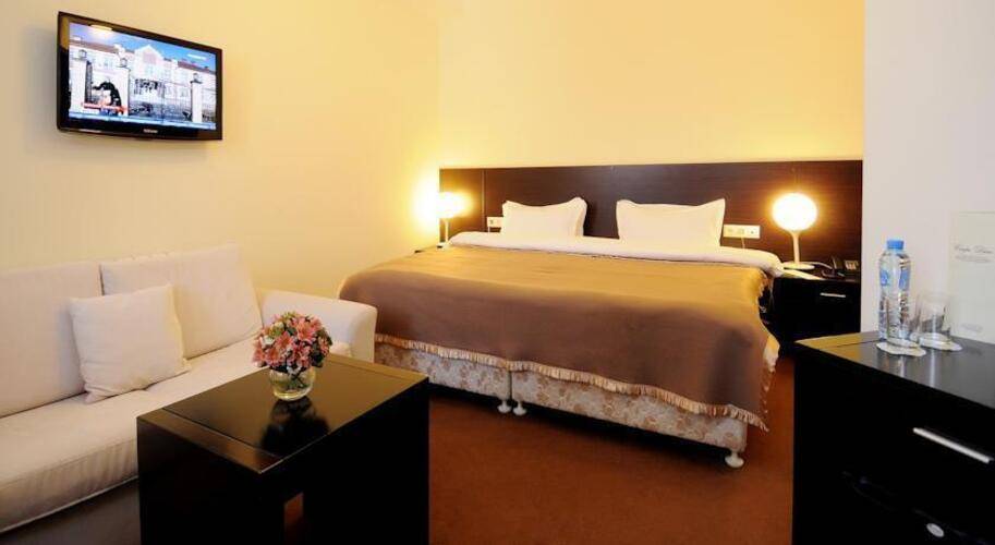 Carpe Diem Hotel