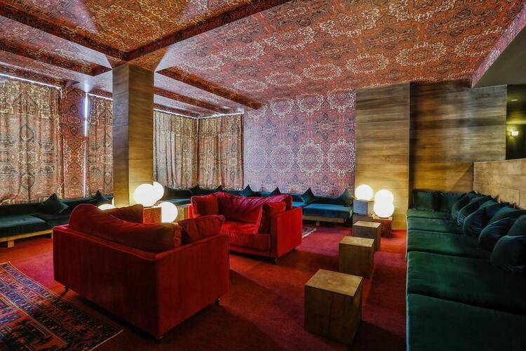 Carpe Diem Hotel