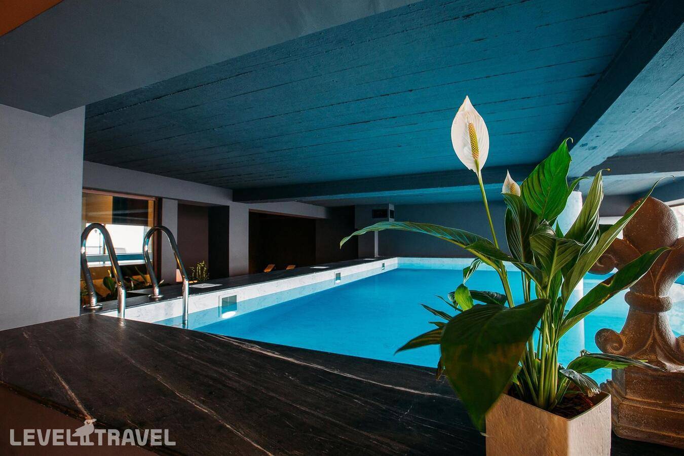 фотографии отеля Carpe Diem Hotel в Грузия(Гудаури) - фото №2