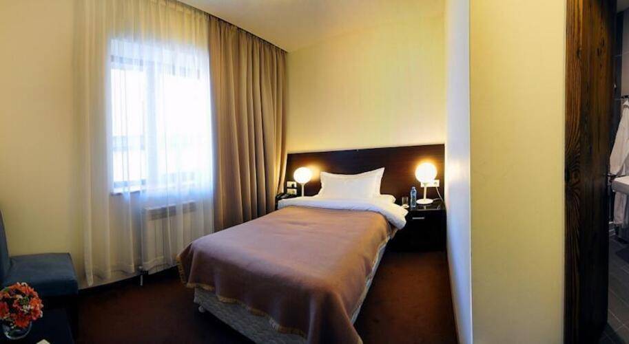 Carpe Diem Hotel