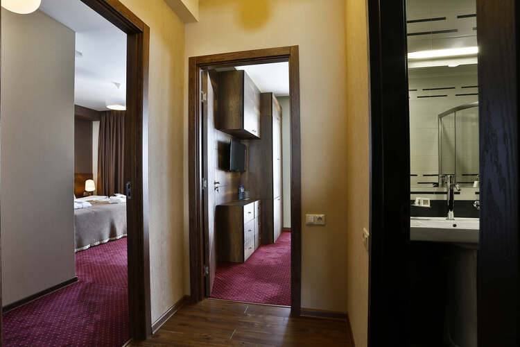 Carpe Diem Hotel