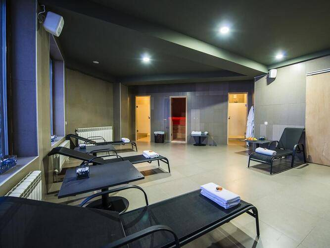 Carpe Diem Hotel
