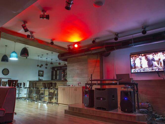 Carpe Diem Hotel