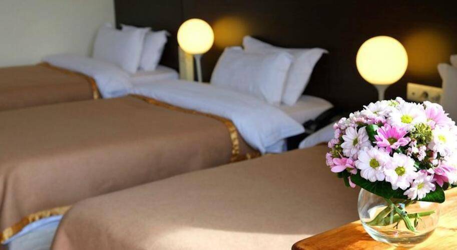 Carpe Diem Hotel