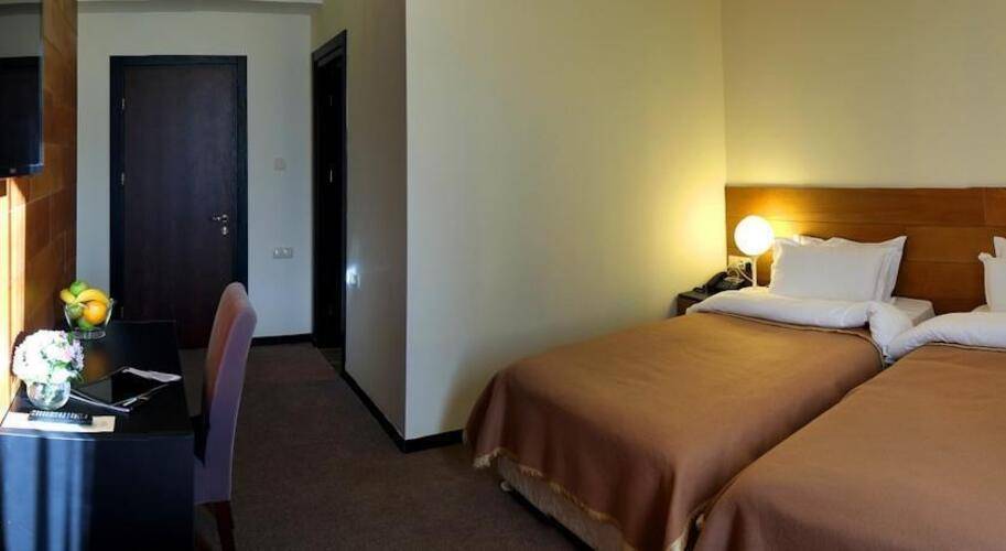 Carpe Diem Hotel