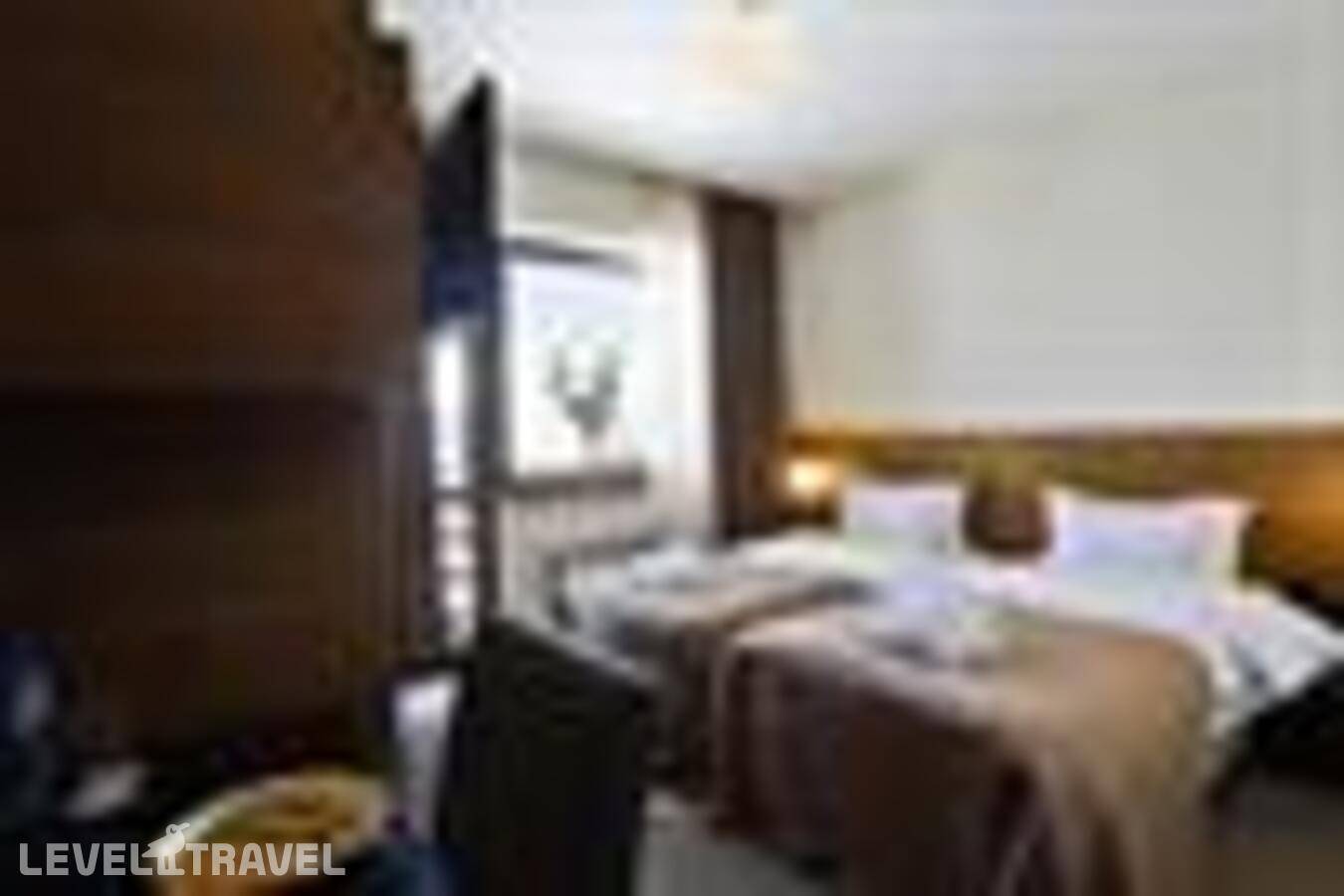 фотографии отеля Carpe Diem Hotel в Грузия(Гудаури) - фото №25