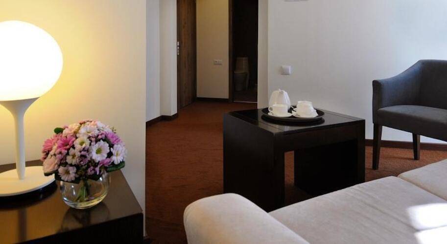 Carpe Diem Hotel