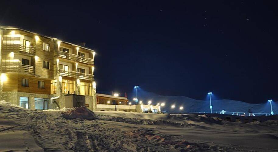 Carpe Diem Hotel
