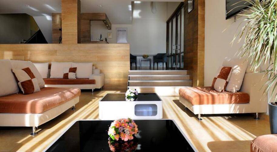 Carpe Diem Hotel