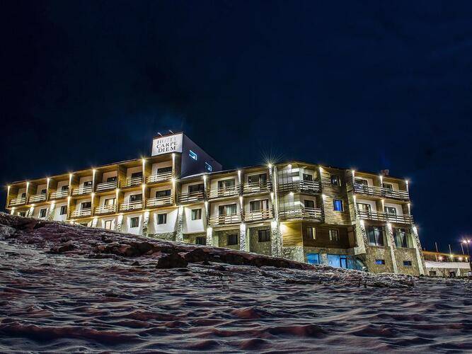 Carpe Diem Hotel