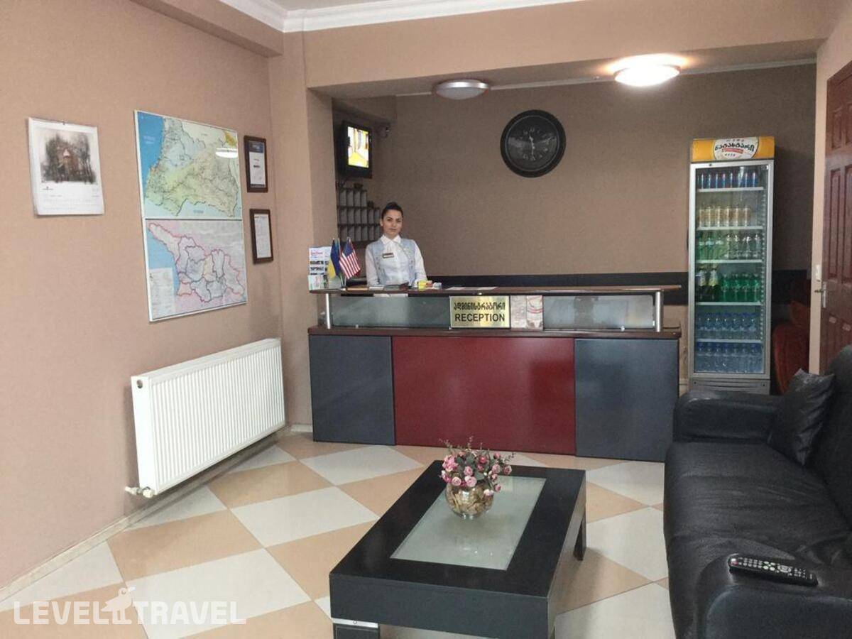 Изображение отеля 24