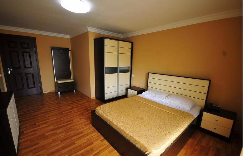 Prestige Hotel