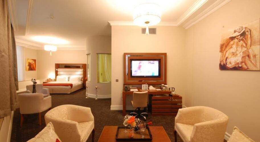 World Palace Hotel