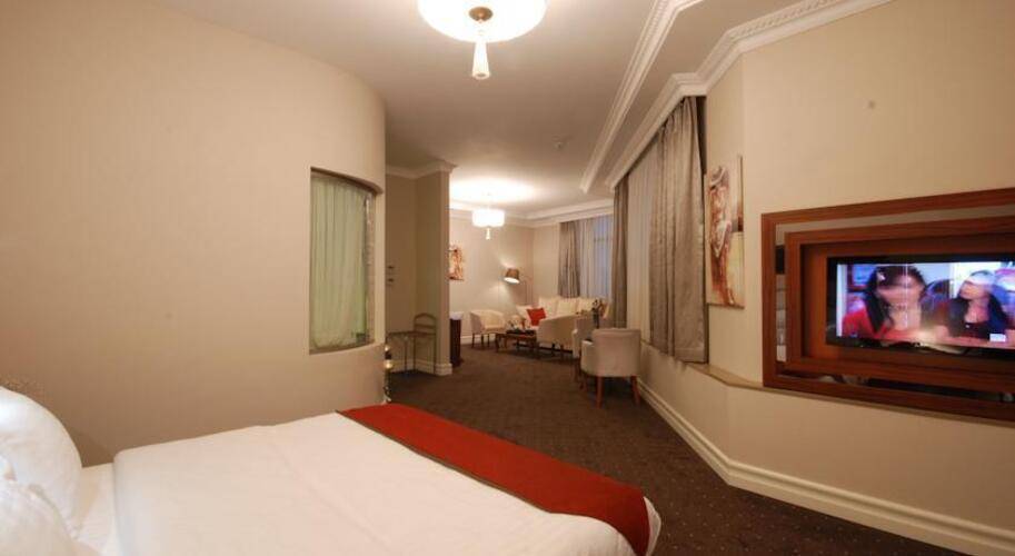 World Palace Hotel