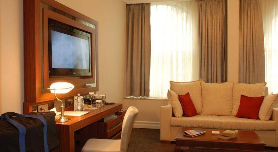 World Palace Hotel
