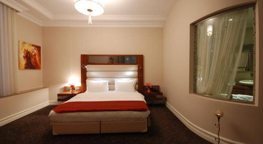 World Palace Hotel