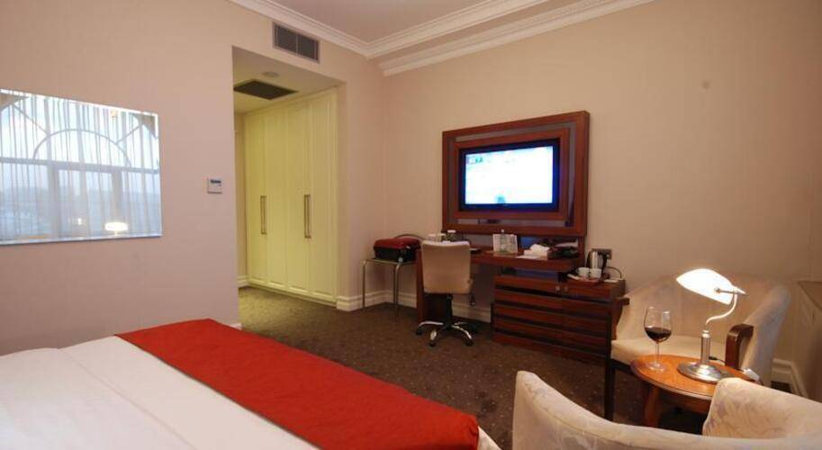 World Palace Hotel