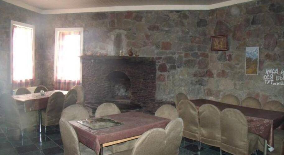 Seven Hotel