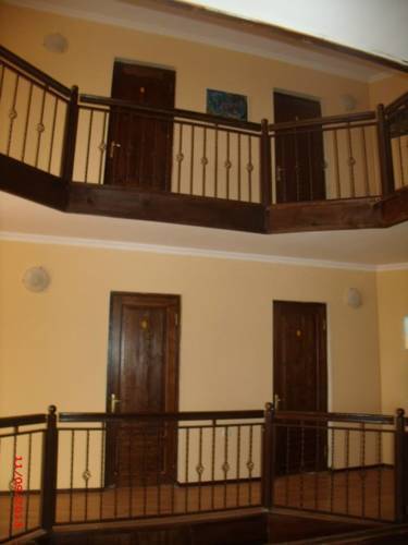 Seven Hotel