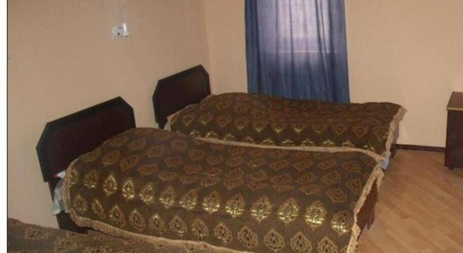 Seven Hotel