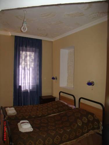 Seven Hotel