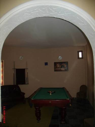 Seven Hotel