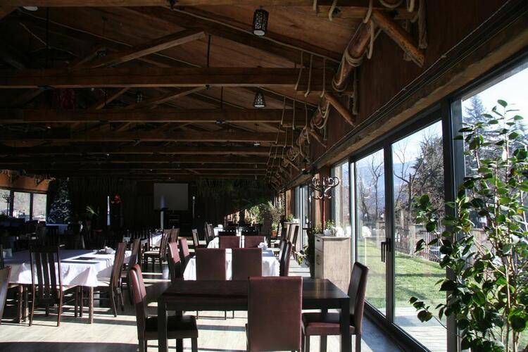 Borjomi Palace Hotel & Spa