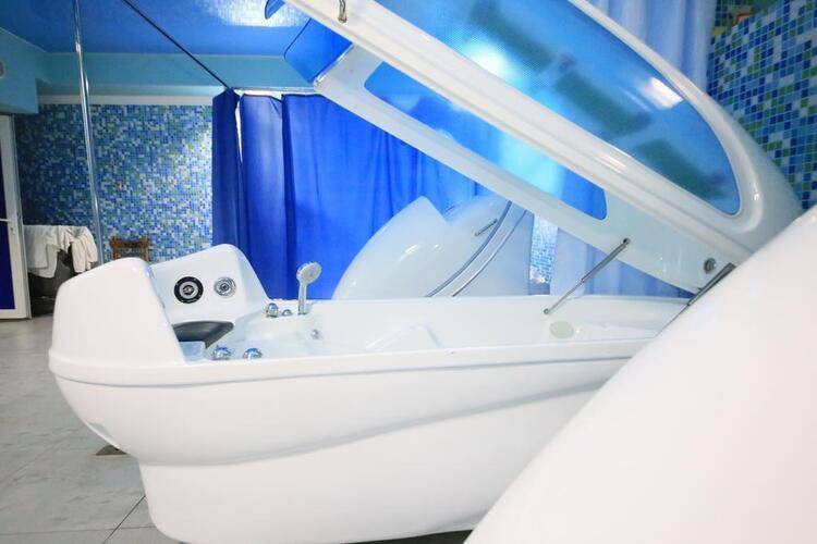 Borjomi Palace Hotel & Spa