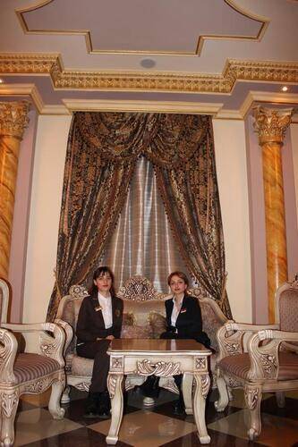 Borjomi Palace Hotel & Spa