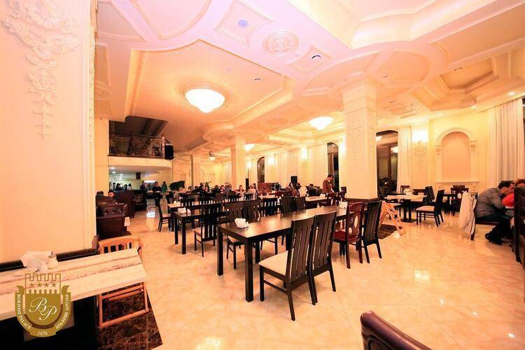 Borjomi Palace Hotel & Spa