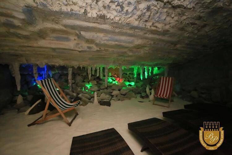 Borjomi Palace Hotel & Spa
