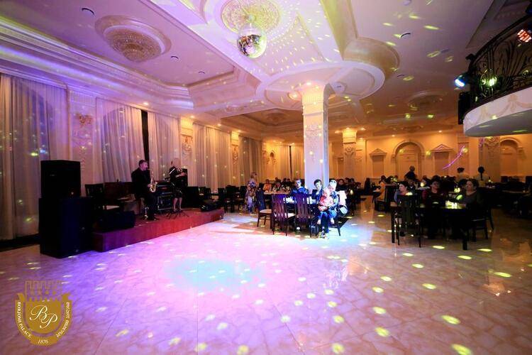 Borjomi Palace Hotel & Spa