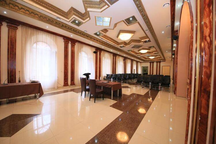 Borjomi Palace Hotel & Spa